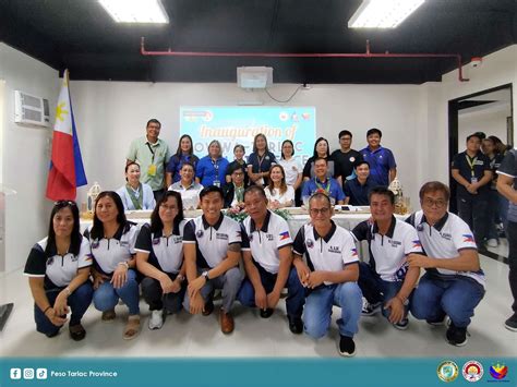 OWWA DAGUPAN CITY SATELLITE OFFICE .
